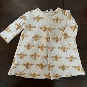 Kate Quinn bee dress